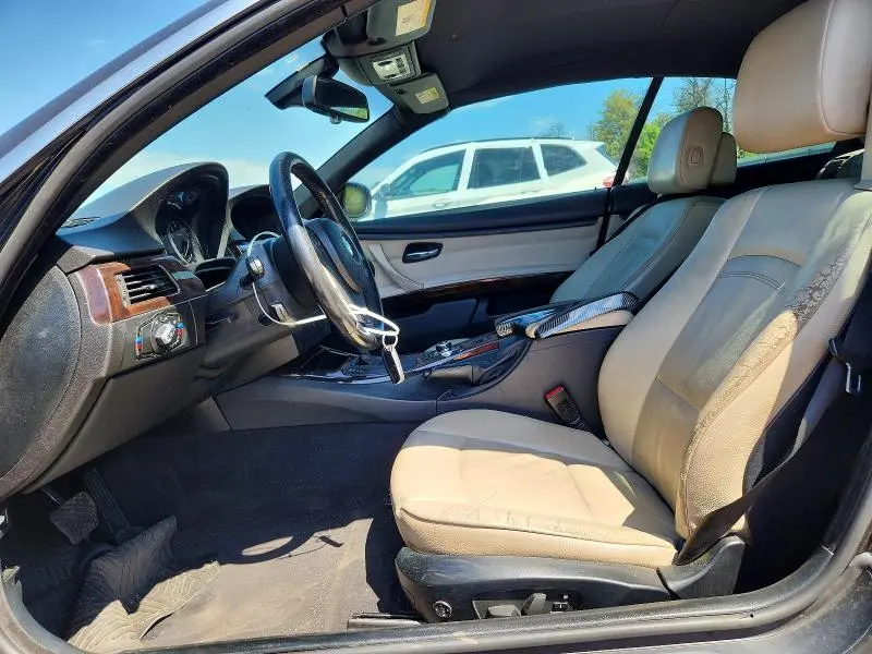 2011 BMW 328 I SULEV  