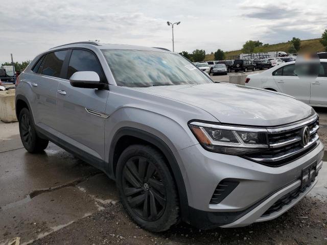 2022 VOLKSWAGEN ATLAS CROSS SPORT SE