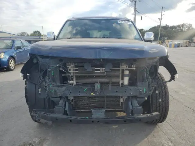 2020 NISSAN ARMADA SV  