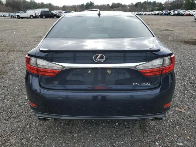 2018 LEXUS ES 350  