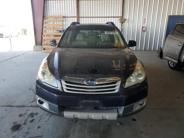 2012 SUBARU OUTBACK 3.6R LIMITED  