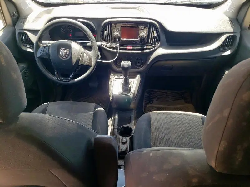 2016 RAM PROMASTER CITY SLT  