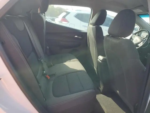 2023 CHEVROLET BOLT EV 1LT  