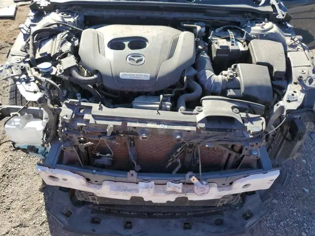 2021 MAZDA 6 GRAND TOURING RESERVE  