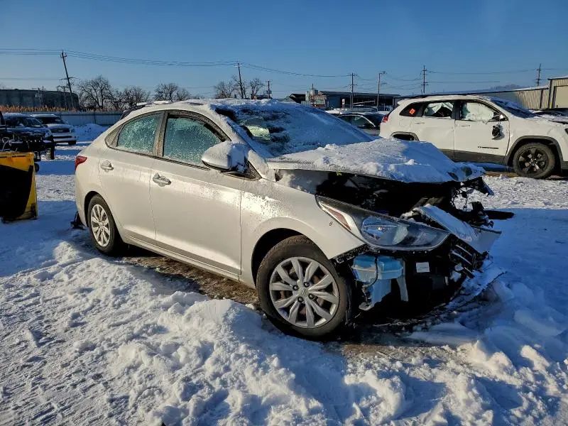 2020 HYUNDAI ACCENT SE  