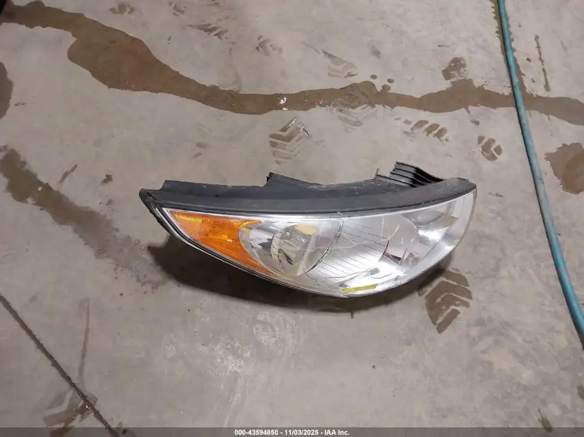 2012 HYUNDAI TUCSON GLS