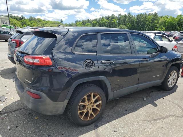 2014 JEEP CHEROKEE SPORT