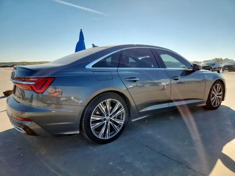 2019 AUDI A6 PREMIUM  