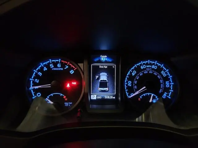 2021 TOYOTA TACOMA DOUBLE CAB  