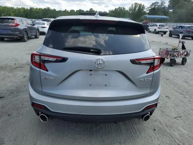 2020 ACURA RDX A-SPEC  