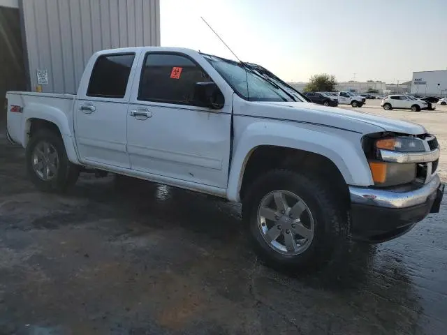 2011 CHEVROLET COLORADO LT  