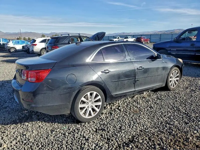 2014 CHEVROLET MALIBU 2LT  