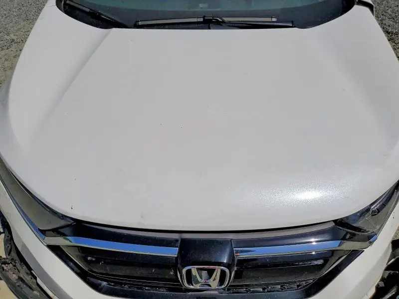 2022 HONDA CR-V EXL  