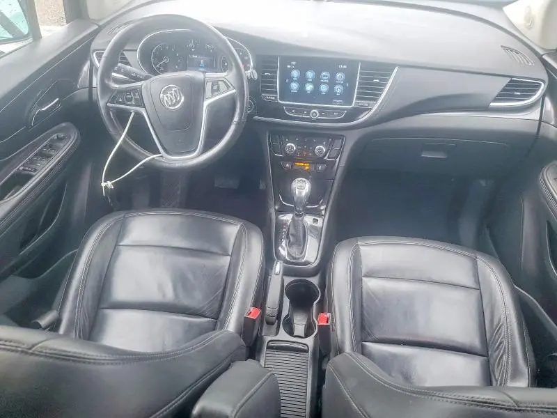 2020 BUICK ENCORE ESSENCE  
