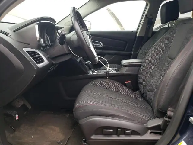 2017 GMC TERRAIN   
