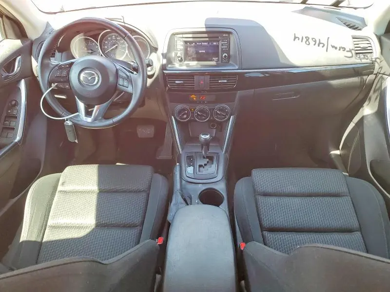 2014 MAZDA CX-5 TOURING  