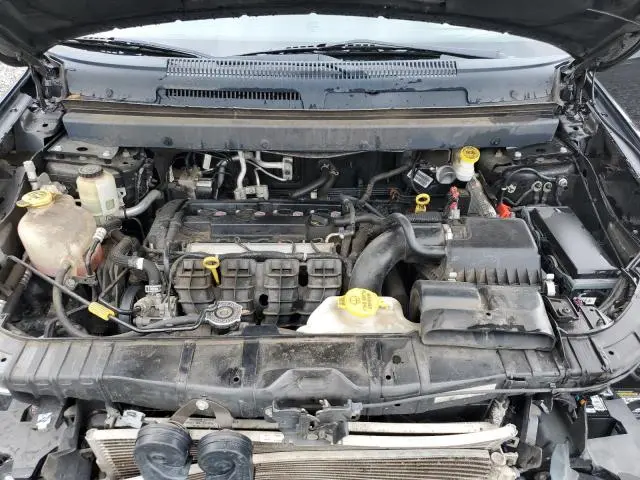 2024 DODGE JOURNEY SE  