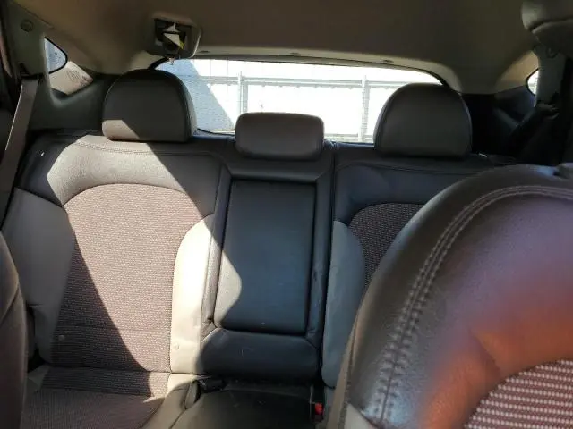 2013 HYUNDAI TUCSON GLS  