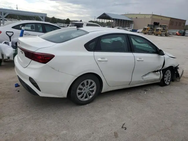 2024 KIA FORTE LX  