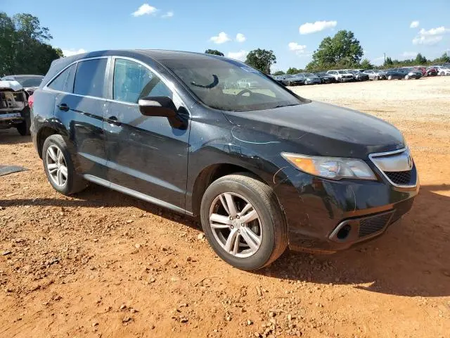 2013 ACURA RDX   