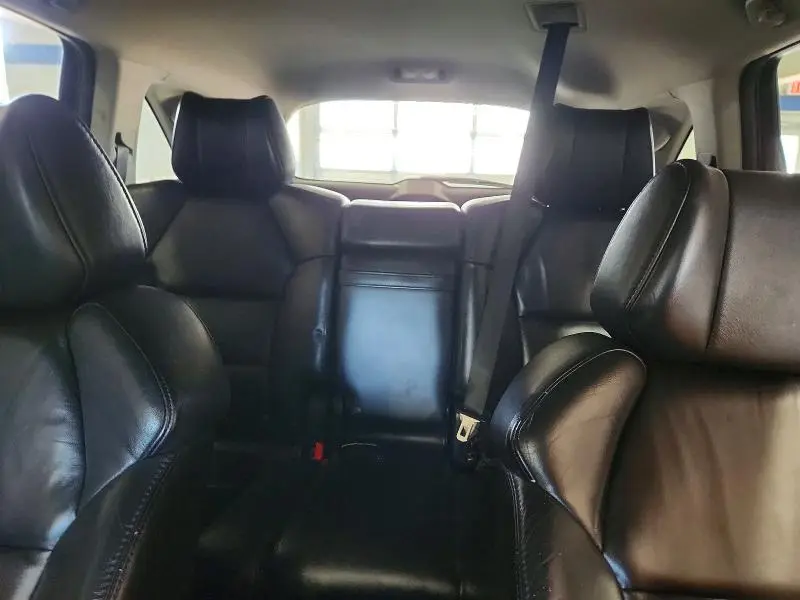 2013 ACURA MDX TECHNOLOGY  