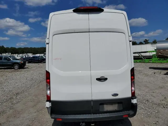 2021 FORD TRANSIT T-250  