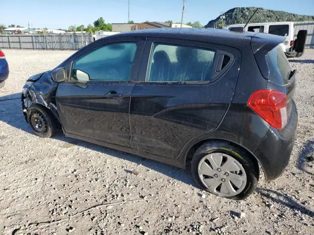 2018 CHEVROLET SPARK LS  