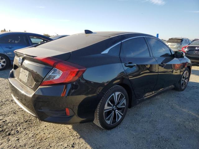 2017 HONDA CIVIC EXL