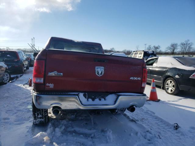 2015 RAM 1500 SLT