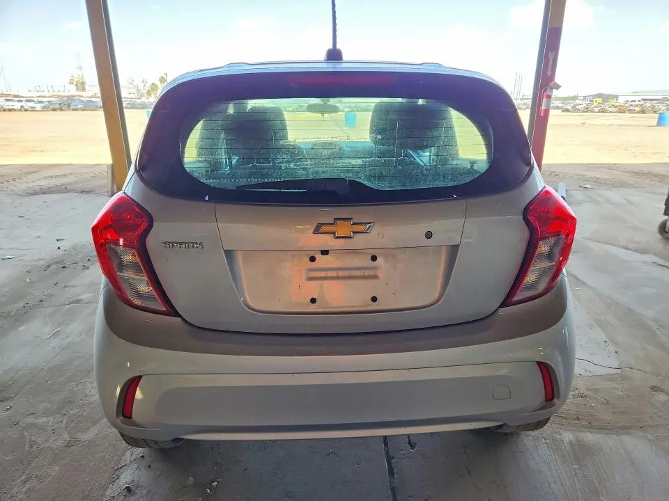 2020 CHEVROLET SPARK LS  
