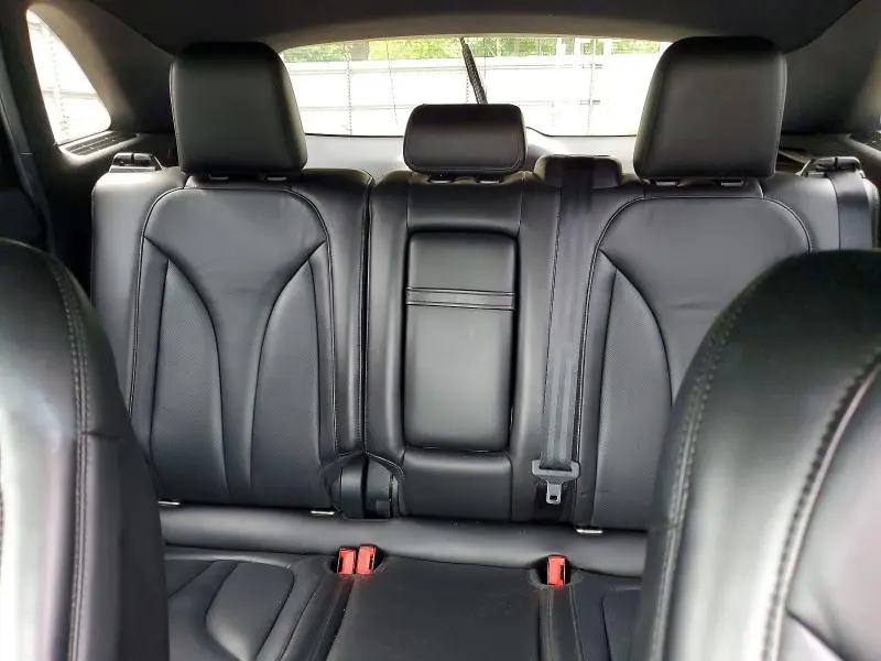 2019 LINCOLN MKC SELECT  
