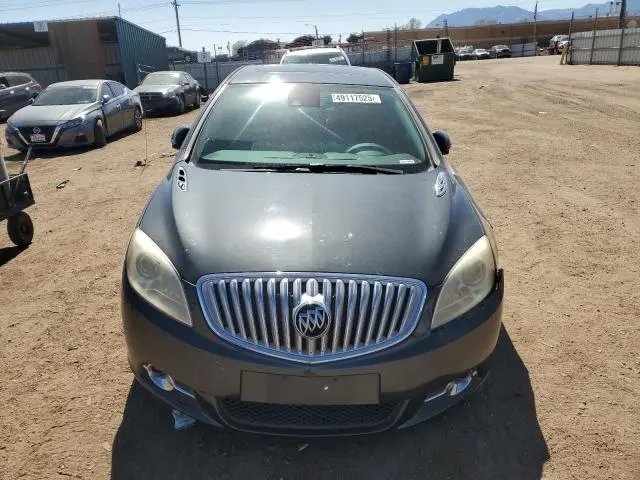 2015 BUICK VERANO PREMIUM  