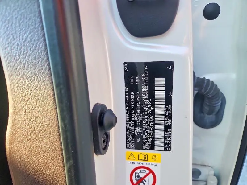 2018 LEXUS RX 350 BASE  