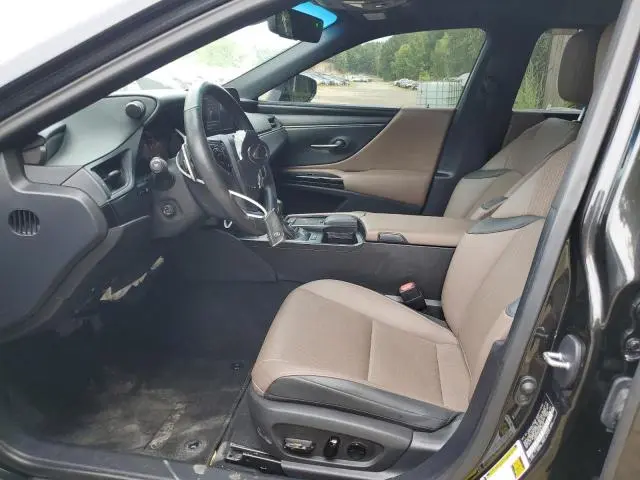 2022 LEXUS ES 350 BASE  