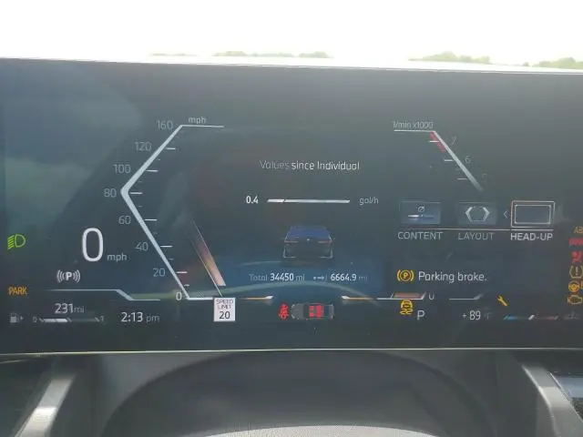 2024 BMW 530 I  