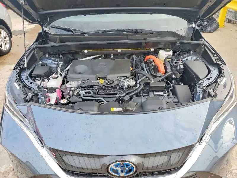 2024 TOYOTA VENZA LE  