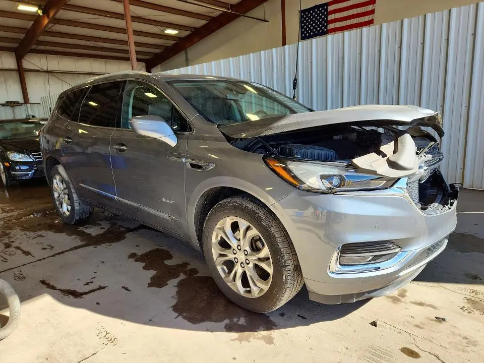 2020 BUICK ENCLAVE AVENIR  