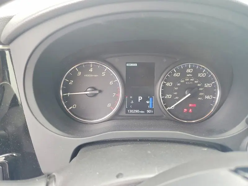 2016 MITSUBISHI OUTLANDER GT  