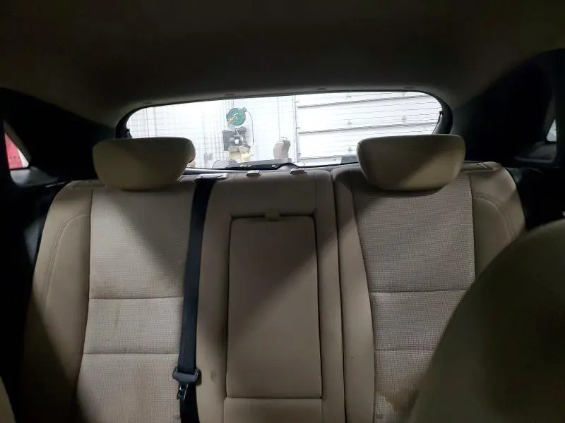 2014 HYUNDAI ELANTRA GT BASE  