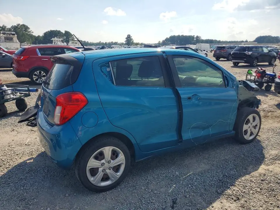 2020 CHEVROLET SPARK LS  