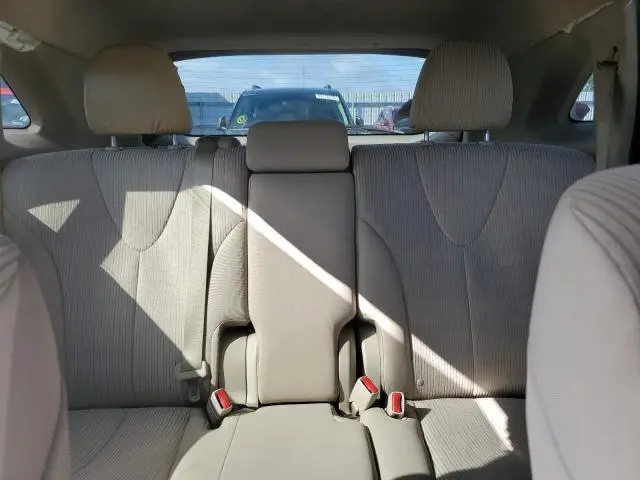 2014 TOYOTA VENZA LE  