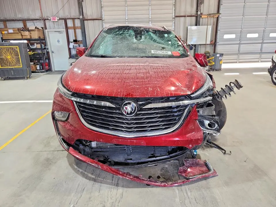 2022 BUICK ENCLAVE PREMIUM  