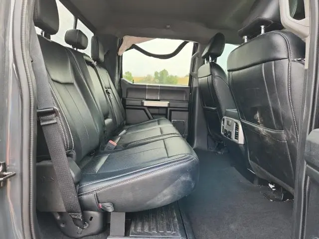 2021 FORD F350 SUPER DUTY  