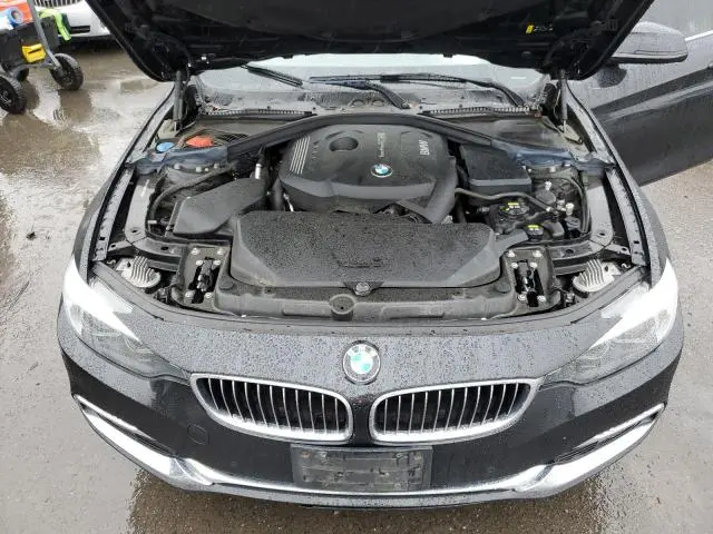 2020 BMW 430XI GRAN COUPE  