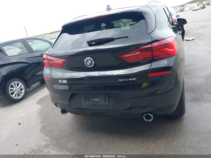 2020 BMW X2 XDRIVE28I