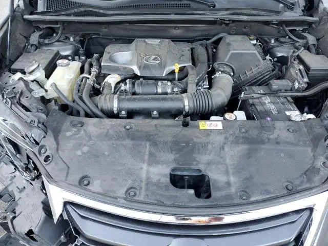 2017 LEXUS NX 200T BASE  