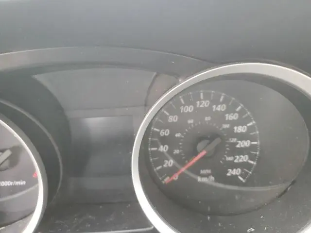 2014 MITSUBISHI LANCER ES/ES SPORT  