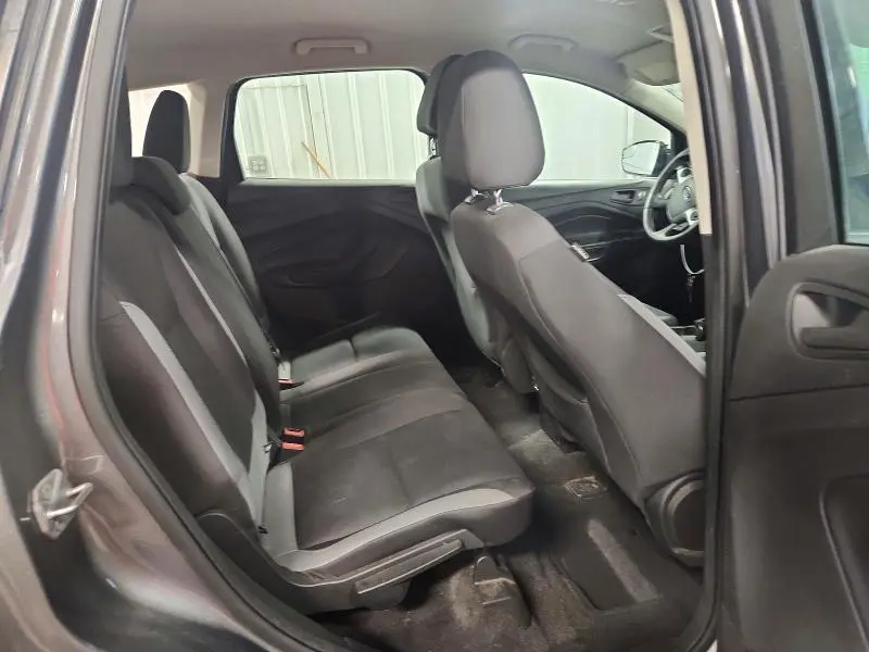 2014 FORD ESCAPE S  