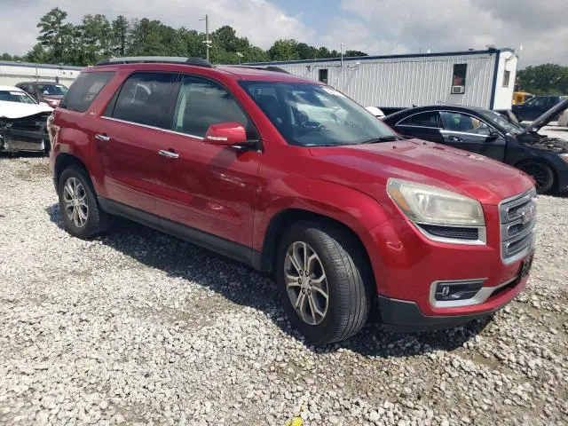 2014 GMC ACADIA SLT-1  