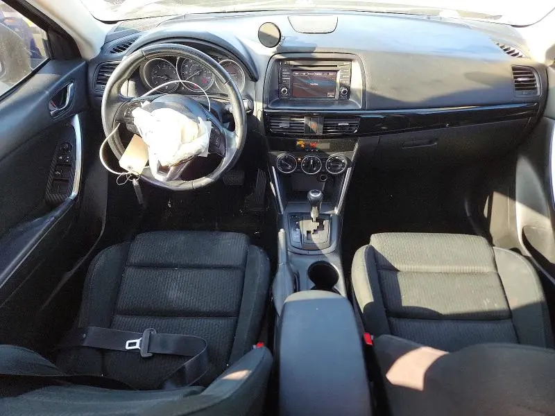 2014 MAZDA CX-5 TOURING  